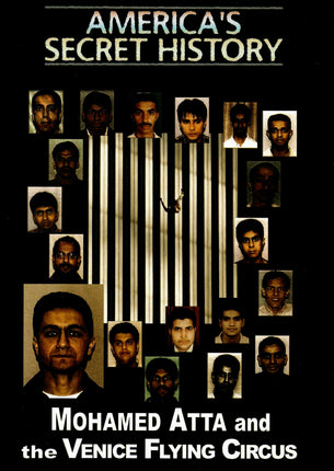 Mohamed Atta and the Venice Flying Circus DVD