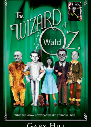 The Wizard of Ozwald: What we know now that we didn't know then