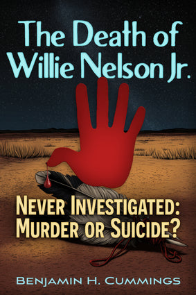 The Death of Willie Nelson Jr. – Never Investigated: Murder or Suicide