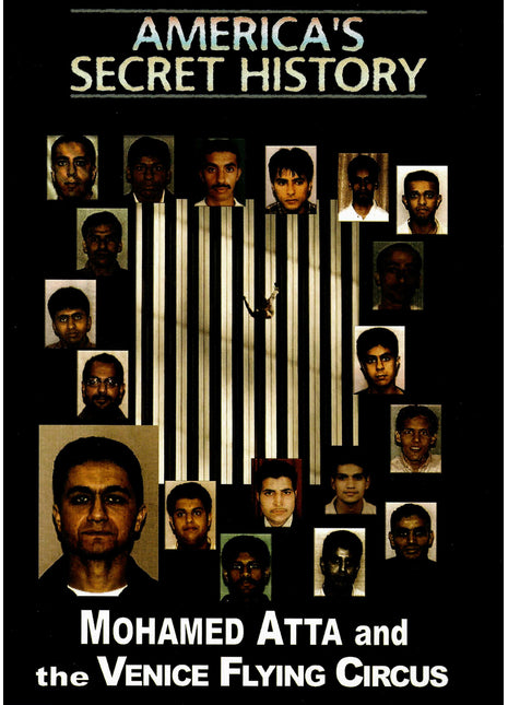 Mohamed Atta and the Venice Flying Circus DVD