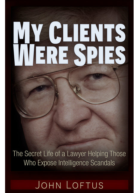 MyClients Were Spies