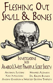 Fleshing Out Skull & Bones