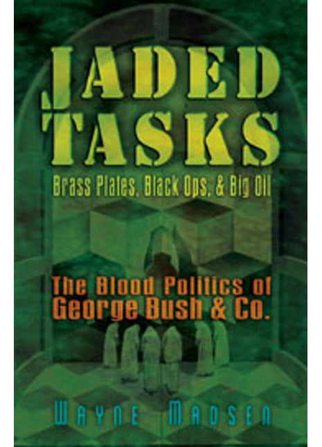Jaded Tasks