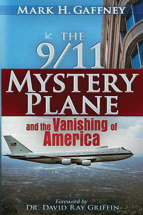 The 9/11 Mystery Plane