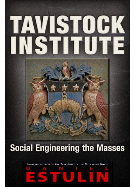 Tavistock Institute  Social Engineering the Masses