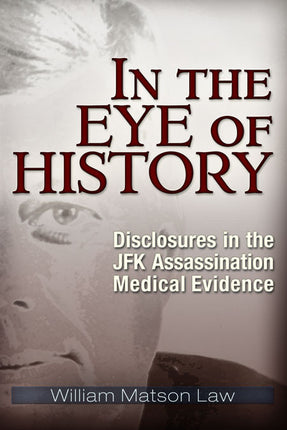 In the Eye of History