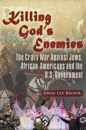 Killing God’s Enemies