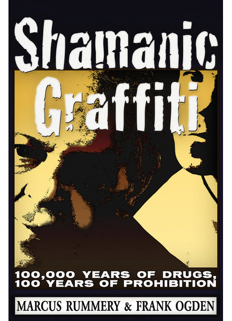 Shamanic Graffiti