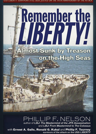 Remember the Liberty!