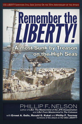 Remember the Liberty!