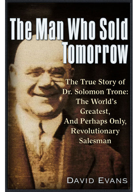 The Man Who Sold Tomorrow