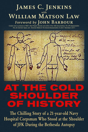 At The Cold Shoulder of History