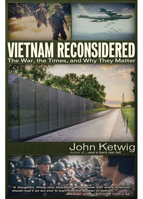Vietnam Reconsidered