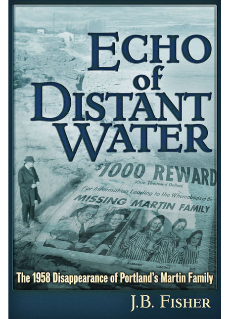 Echo of Distant Water