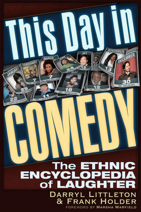 This Day In Comedy