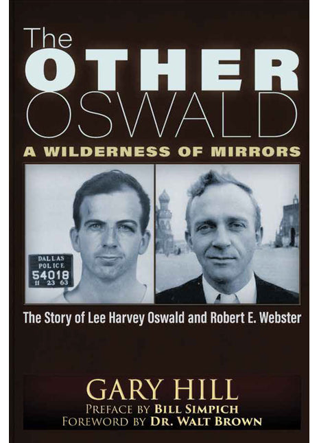 The Other Oswald