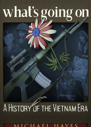 what's going on: A History of the Vietnam Era