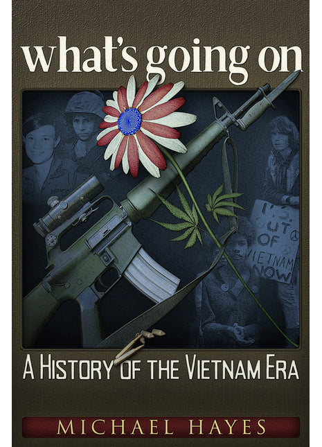 what's going on: A History of the Vietnam Era