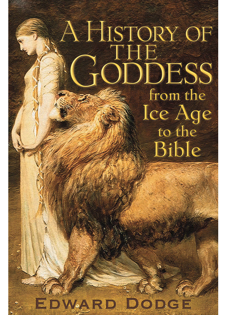 History of the Goddess