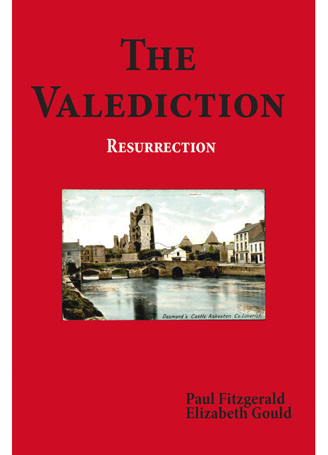 The Valediction: Resurrection