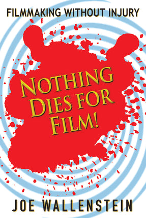 Nothing Dies For Film