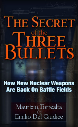 The Secret of the Three Bullets
