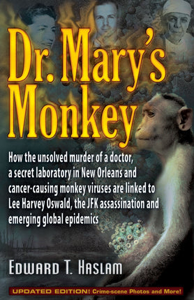 Dr. Mary's Monkey