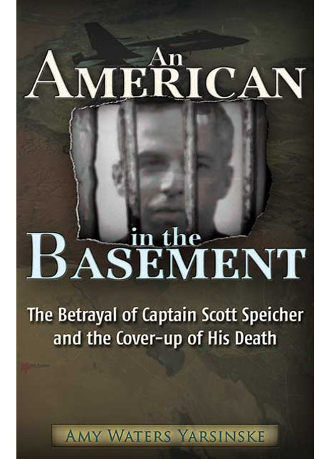An American in the Basement