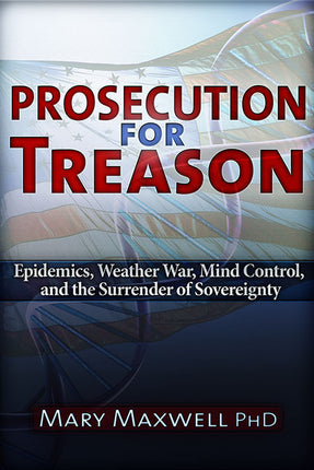 Prosecution for Treason