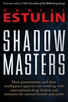 Shadow Masters