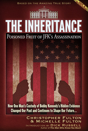 The Inheritance